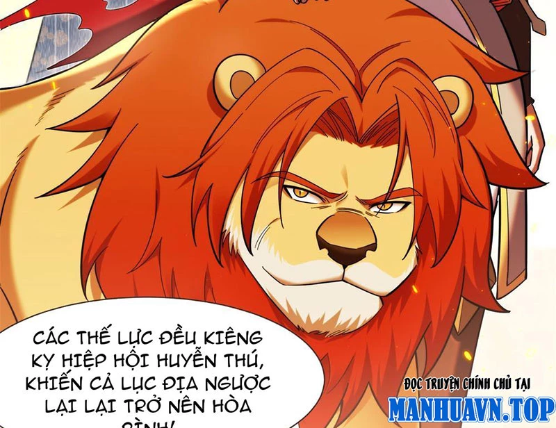 Huyễn Thú Của Ta Có Thể Tiến Hóa Vô Hạn Chapter 2 - Trang 2