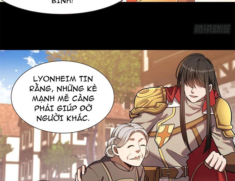 Huyễn Thú Của Ta Có Thể Tiến Hóa Vô Hạn Chapter 2 - Trang 2