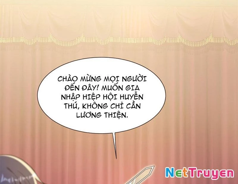 Huyễn Thú Của Ta Có Thể Tiến Hóa Vô Hạn Chapter 2 - Trang 2