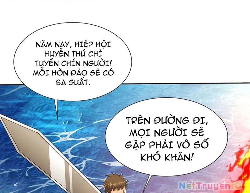 Huyễn Thú Của Ta Có Thể Tiến Hóa Vô Hạn Chapter 2 - Trang 2