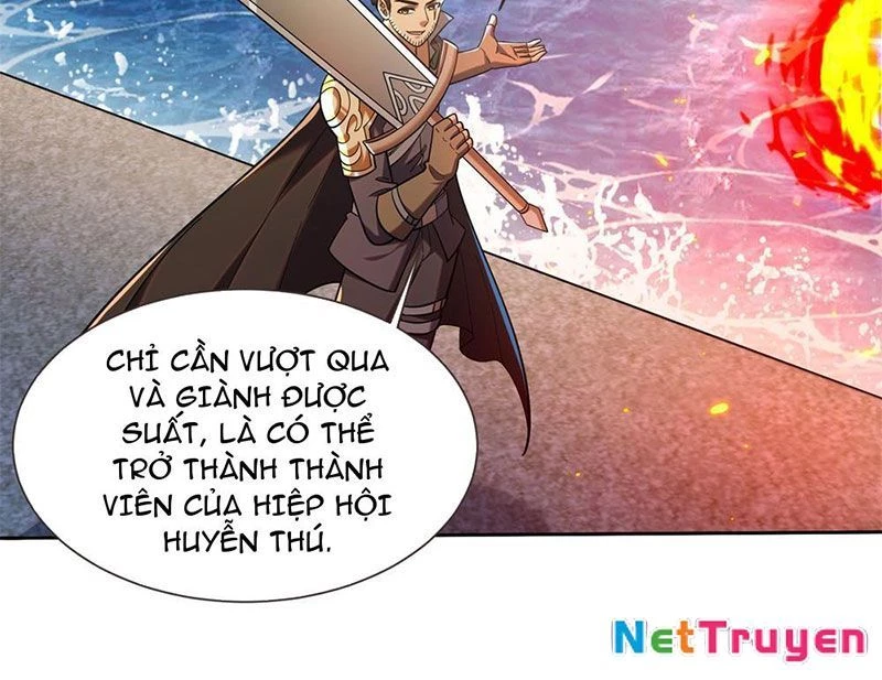 Huyễn Thú Của Ta Có Thể Tiến Hóa Vô Hạn Chapter 2 - Trang 2