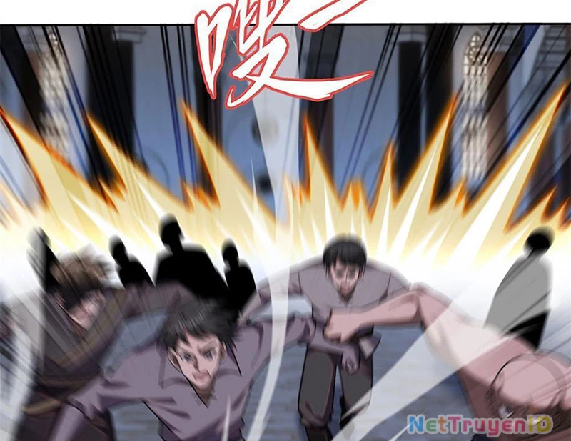 Huyễn Thú Của Ta Có Thể Tiến Hóa Vô Hạn Chapter 2 - Trang 2