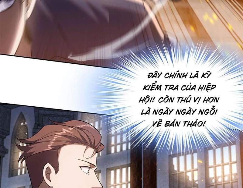 Huyễn Thú Của Ta Có Thể Tiến Hóa Vô Hạn Chapter 2 - Trang 2