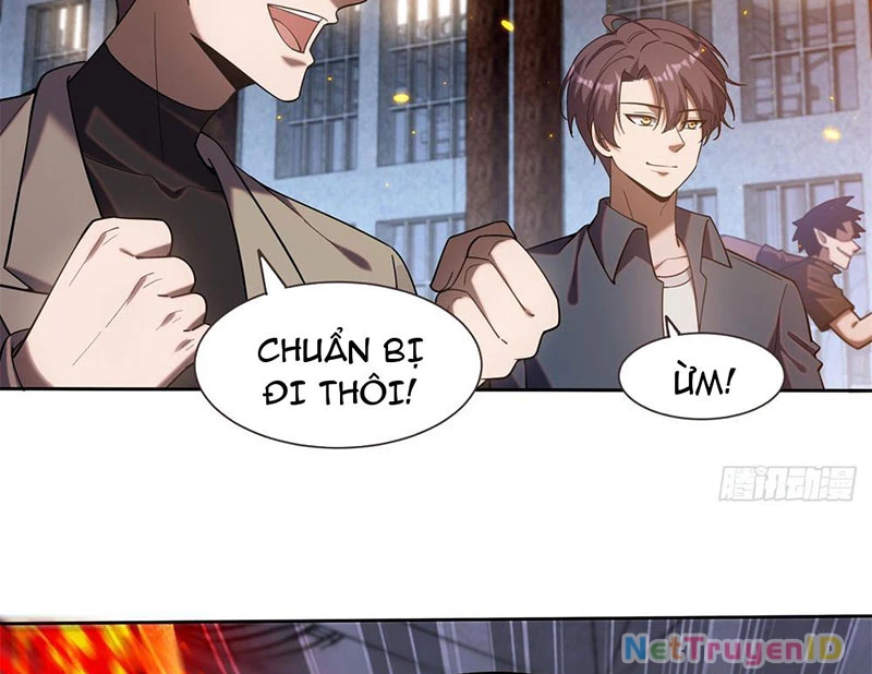 Huyễn Thú Của Ta Có Thể Tiến Hóa Vô Hạn Chapter 2 - Trang 2