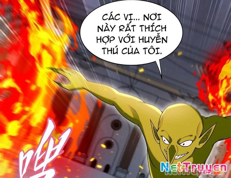 Huyễn Thú Của Ta Có Thể Tiến Hóa Vô Hạn Chapter 2 - Trang 2