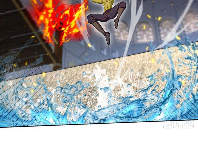 Huyễn Thú Của Ta Có Thể Tiến Hóa Vô Hạn Chapter 2 - Trang 2