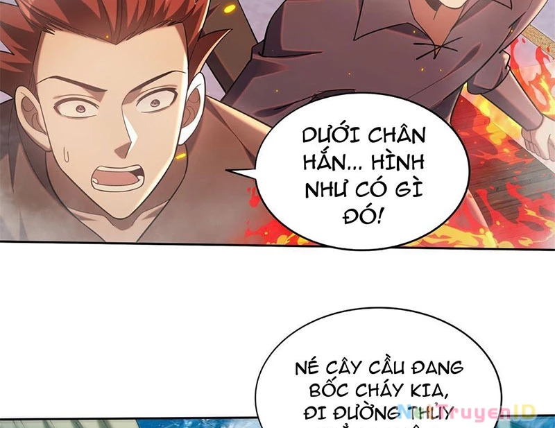 Huyễn Thú Của Ta Có Thể Tiến Hóa Vô Hạn Chapter 2 - Trang 2