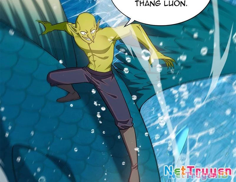 Huyễn Thú Của Ta Có Thể Tiến Hóa Vô Hạn Chapter 2 - Trang 2