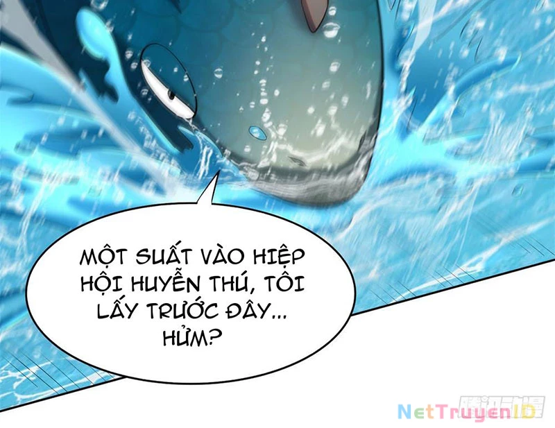 Huyễn Thú Của Ta Có Thể Tiến Hóa Vô Hạn Chapter 2 - Trang 2