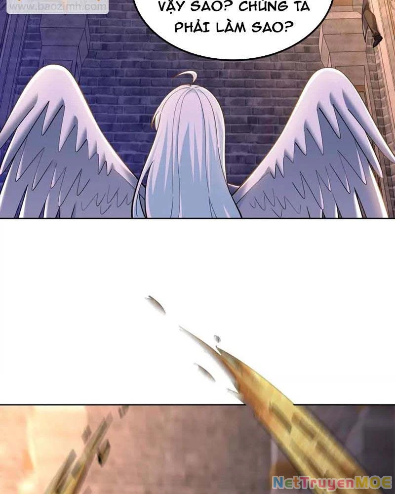Huyễn Thú Của Ta Có Thể Tiến Hóa Vô Hạn Chapter 20 - Trang 2
