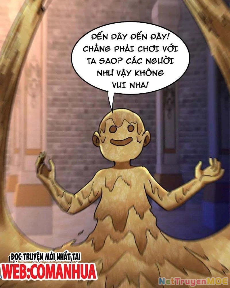 Huyễn Thú Của Ta Có Thể Tiến Hóa Vô Hạn Chapter 20 - Trang 2