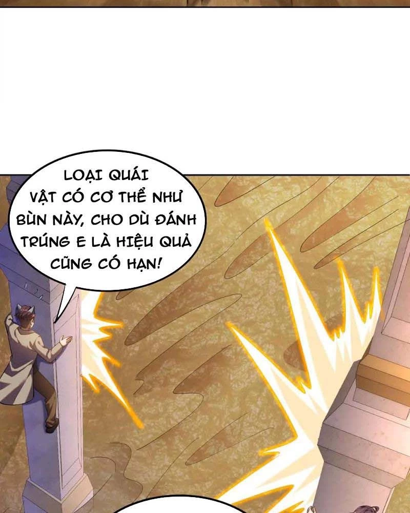 Huyễn Thú Của Ta Có Thể Tiến Hóa Vô Hạn Chapter 20 - Trang 2