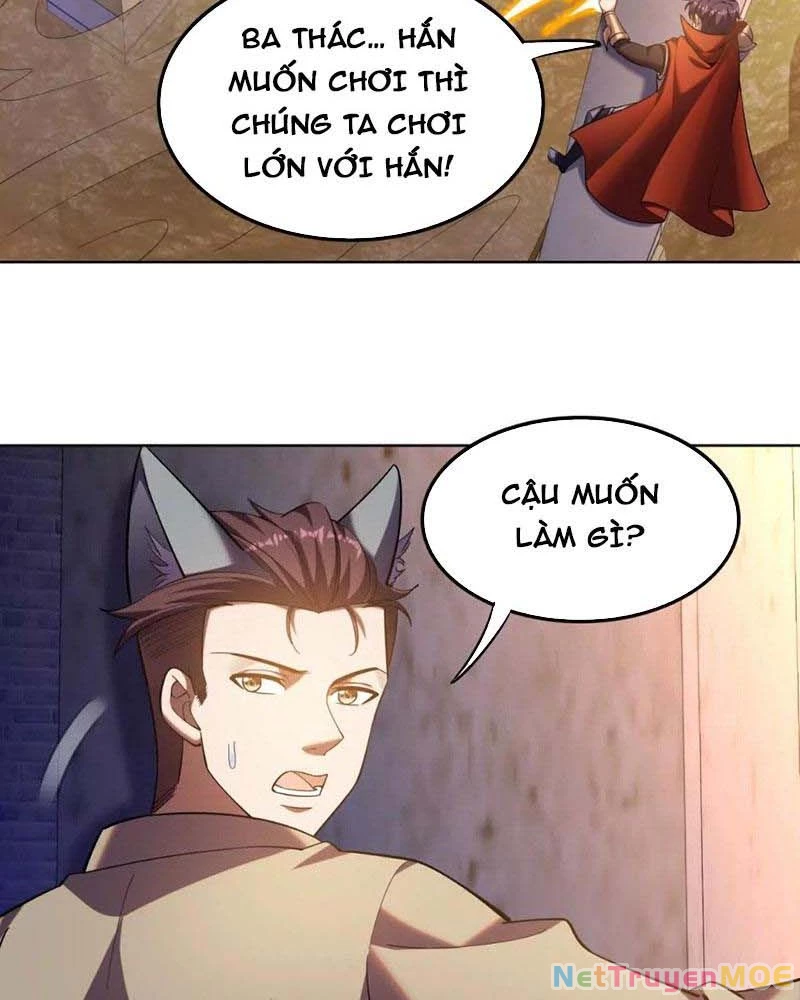 Huyễn Thú Của Ta Có Thể Tiến Hóa Vô Hạn Chapter 20 - Trang 2