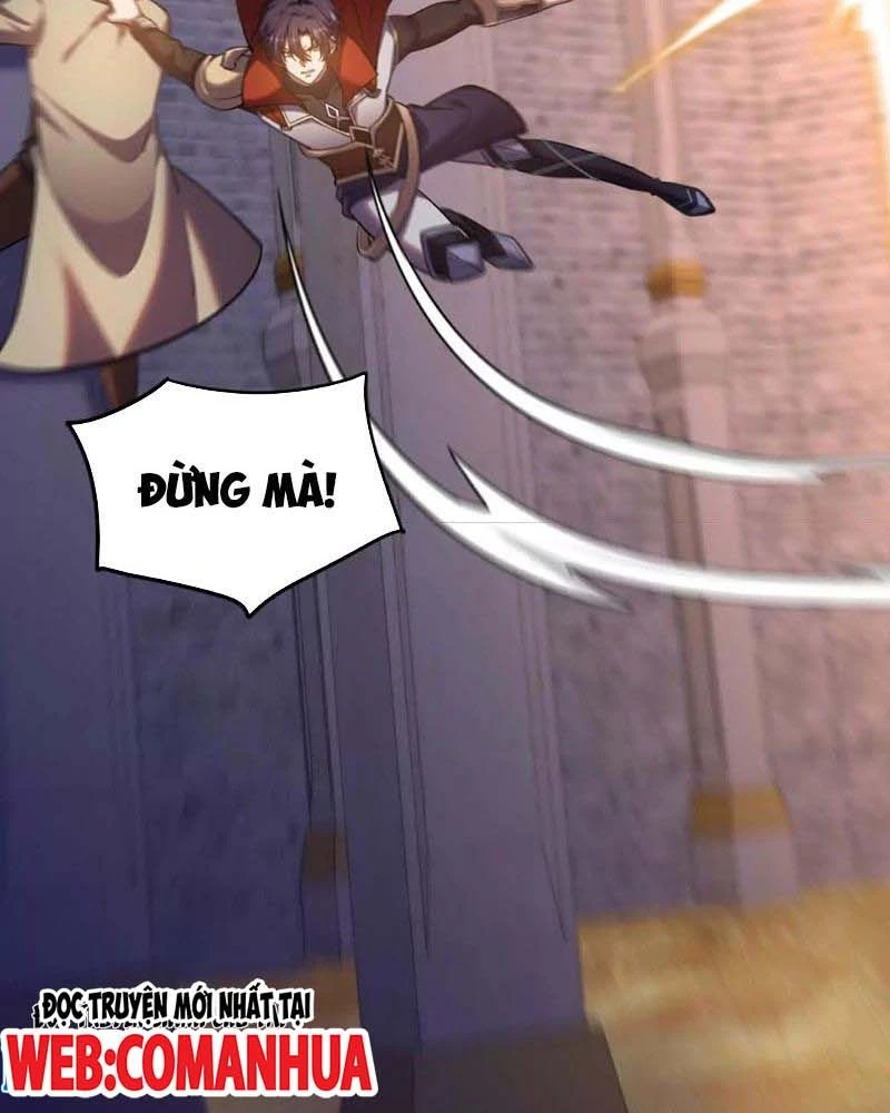 Huyễn Thú Của Ta Có Thể Tiến Hóa Vô Hạn Chapter 20 - Trang 2