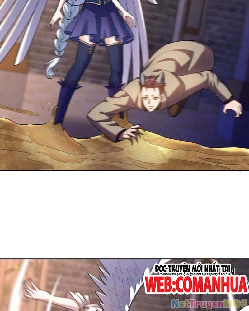 Huyễn Thú Của Ta Có Thể Tiến Hóa Vô Hạn Chapter 20 - Trang 2