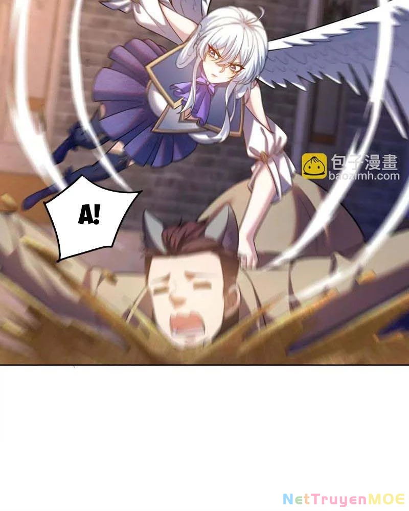 Huyễn Thú Của Ta Có Thể Tiến Hóa Vô Hạn Chapter 20 - Trang 2