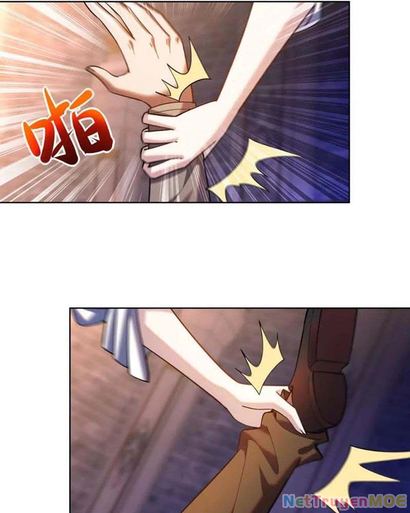 Huyễn Thú Của Ta Có Thể Tiến Hóa Vô Hạn Chapter 20 - Trang 2