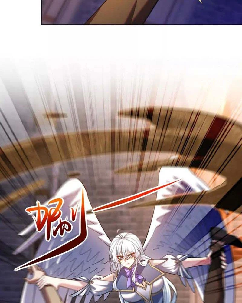 Huyễn Thú Của Ta Có Thể Tiến Hóa Vô Hạn Chapter 20 - Trang 2