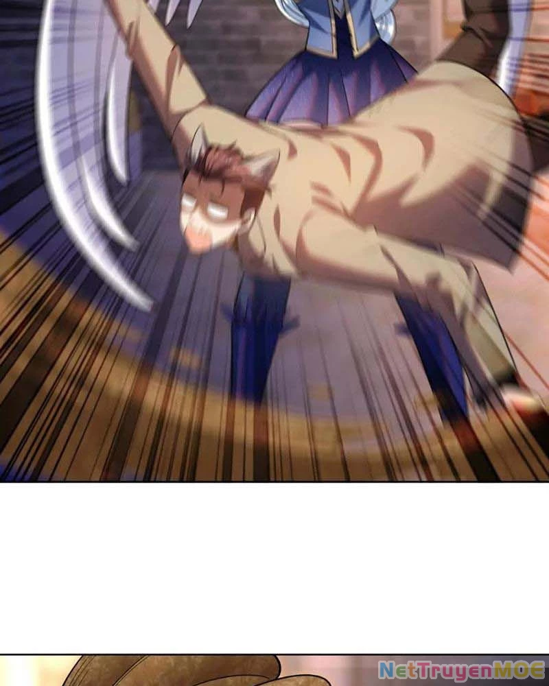 Huyễn Thú Của Ta Có Thể Tiến Hóa Vô Hạn Chapter 20 - Trang 2