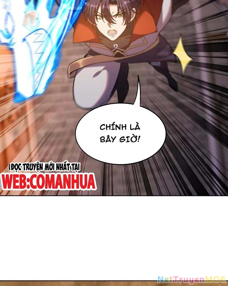 Huyễn Thú Của Ta Có Thể Tiến Hóa Vô Hạn Chapter 20 - Trang 2