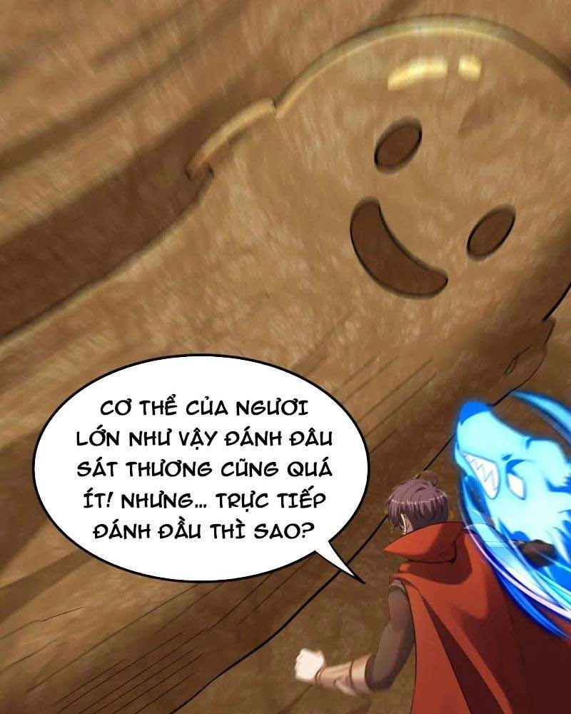 Huyễn Thú Của Ta Có Thể Tiến Hóa Vô Hạn Chapter 20 - Trang 2