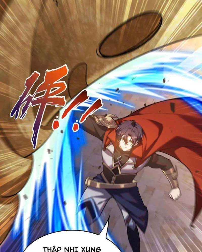 Huyễn Thú Của Ta Có Thể Tiến Hóa Vô Hạn Chapter 20 - Trang 2