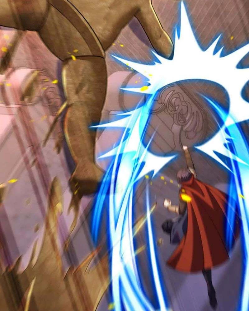 Huyễn Thú Của Ta Có Thể Tiến Hóa Vô Hạn Chapter 20 - Trang 2