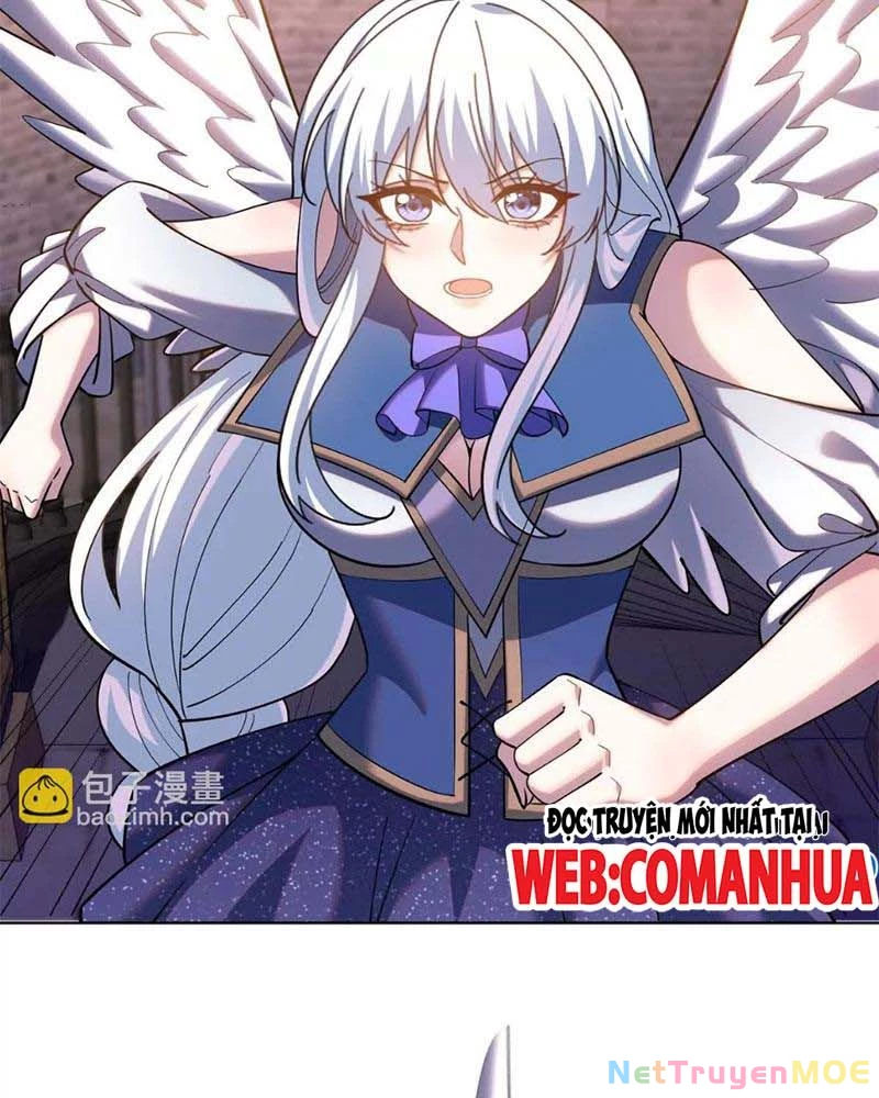 Huyễn Thú Của Ta Có Thể Tiến Hóa Vô Hạn Chapter 20 - Trang 2