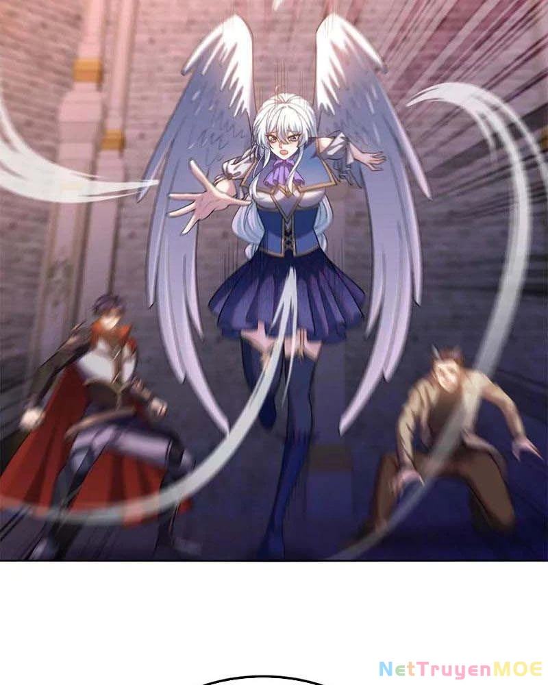 Huyễn Thú Của Ta Có Thể Tiến Hóa Vô Hạn Chapter 20 - Trang 2