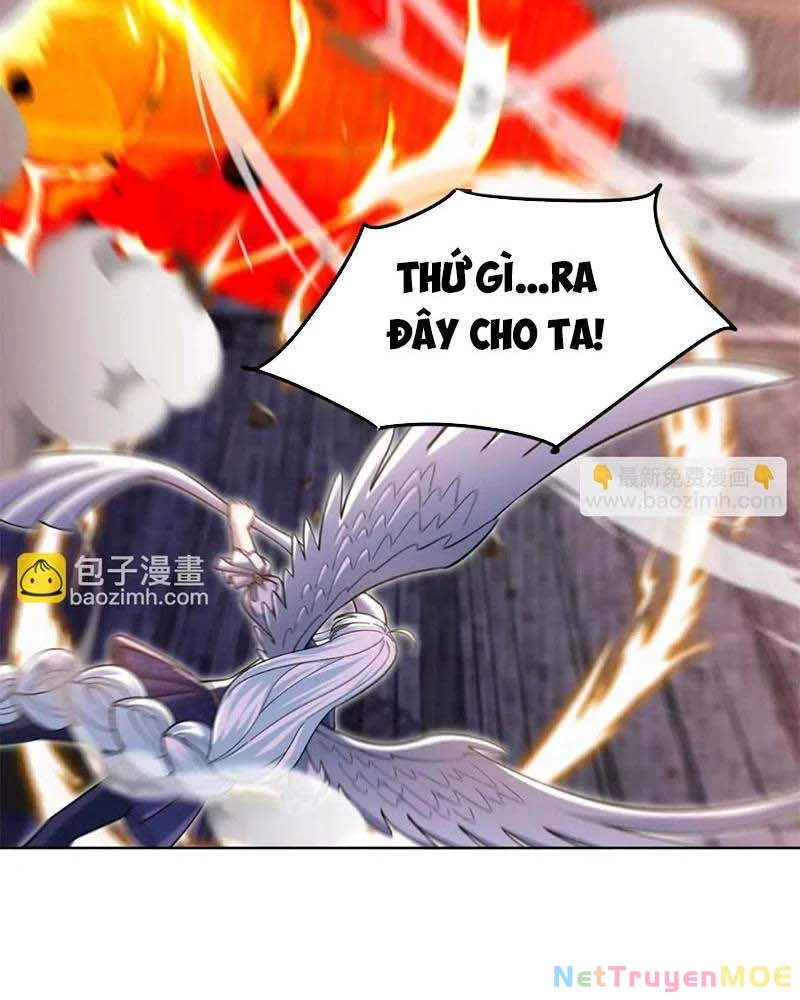 Huyễn Thú Của Ta Có Thể Tiến Hóa Vô Hạn Chapter 20 - Trang 2