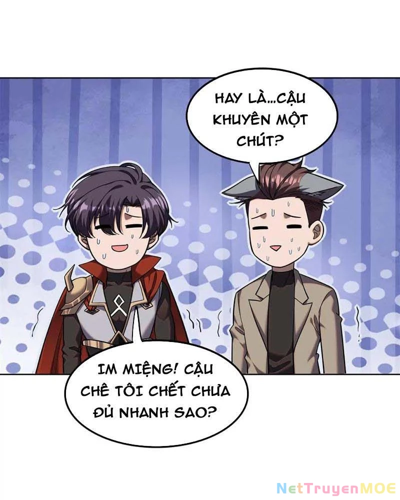 Huyễn Thú Của Ta Có Thể Tiến Hóa Vô Hạn Chapter 20 - Trang 2