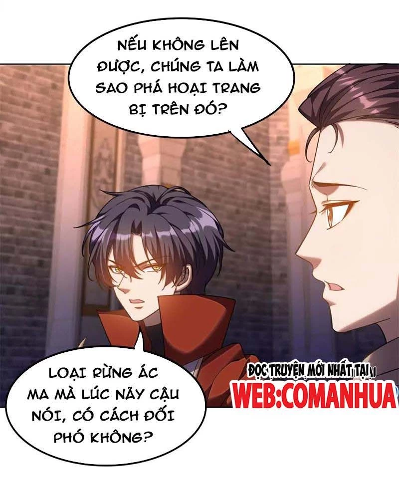 Huyễn Thú Của Ta Có Thể Tiến Hóa Vô Hạn Chapter 20 - Trang 2