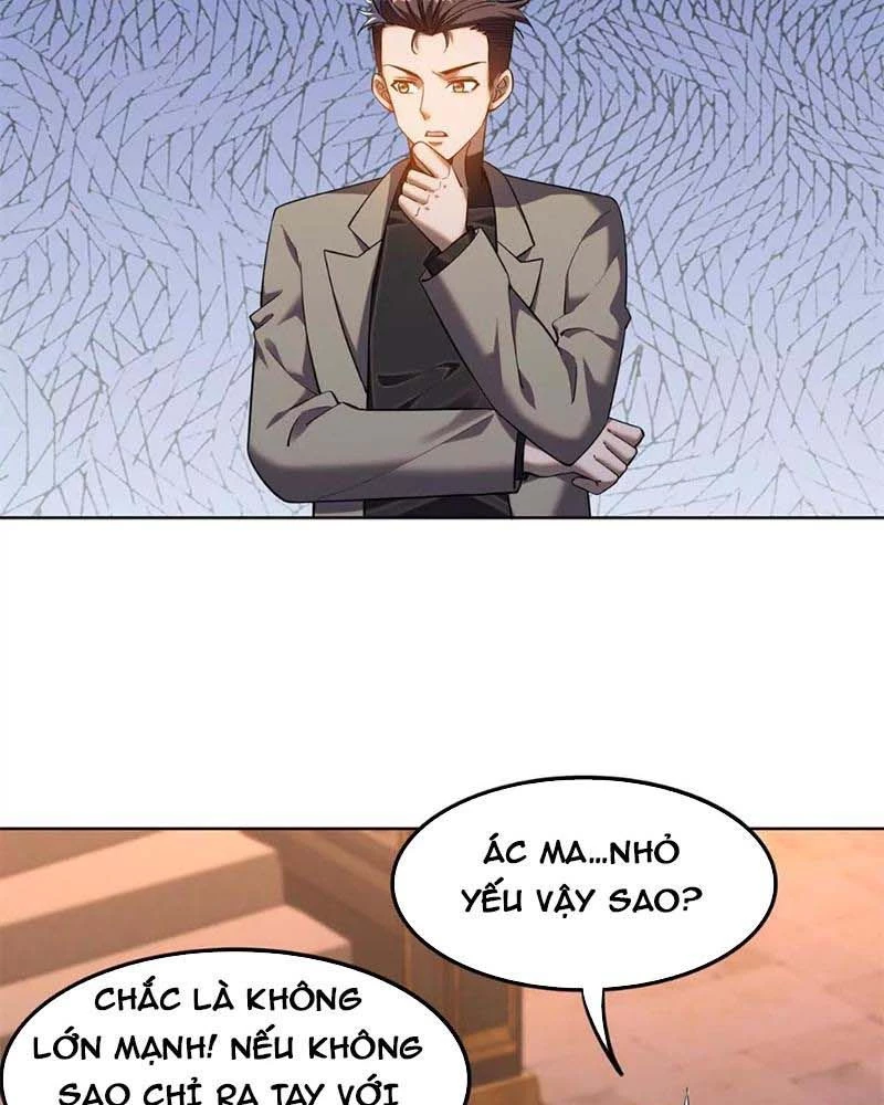 Huyễn Thú Của Ta Có Thể Tiến Hóa Vô Hạn Chapter 20 - Trang 2