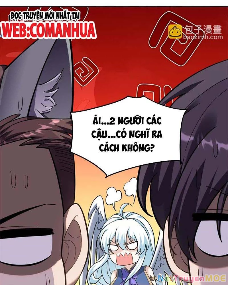 Huyễn Thú Của Ta Có Thể Tiến Hóa Vô Hạn Chapter 20 - Trang 2