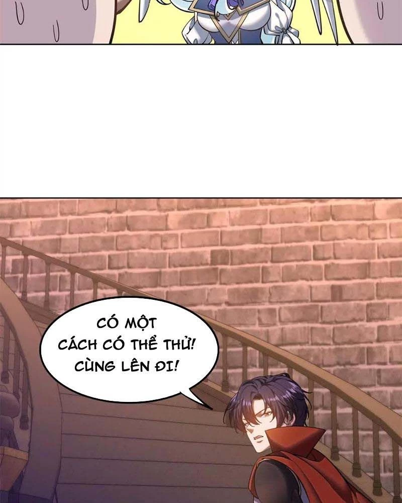 Huyễn Thú Của Ta Có Thể Tiến Hóa Vô Hạn Chapter 20 - Trang 2