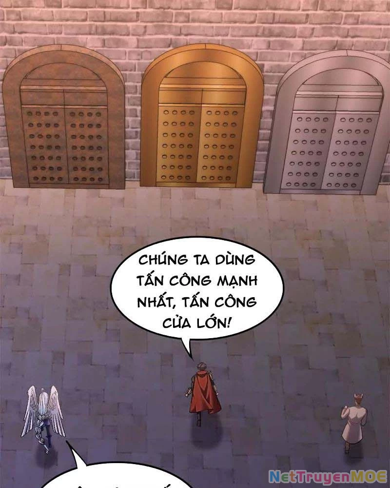 Huyễn Thú Của Ta Có Thể Tiến Hóa Vô Hạn Chapter 20 - Trang 2