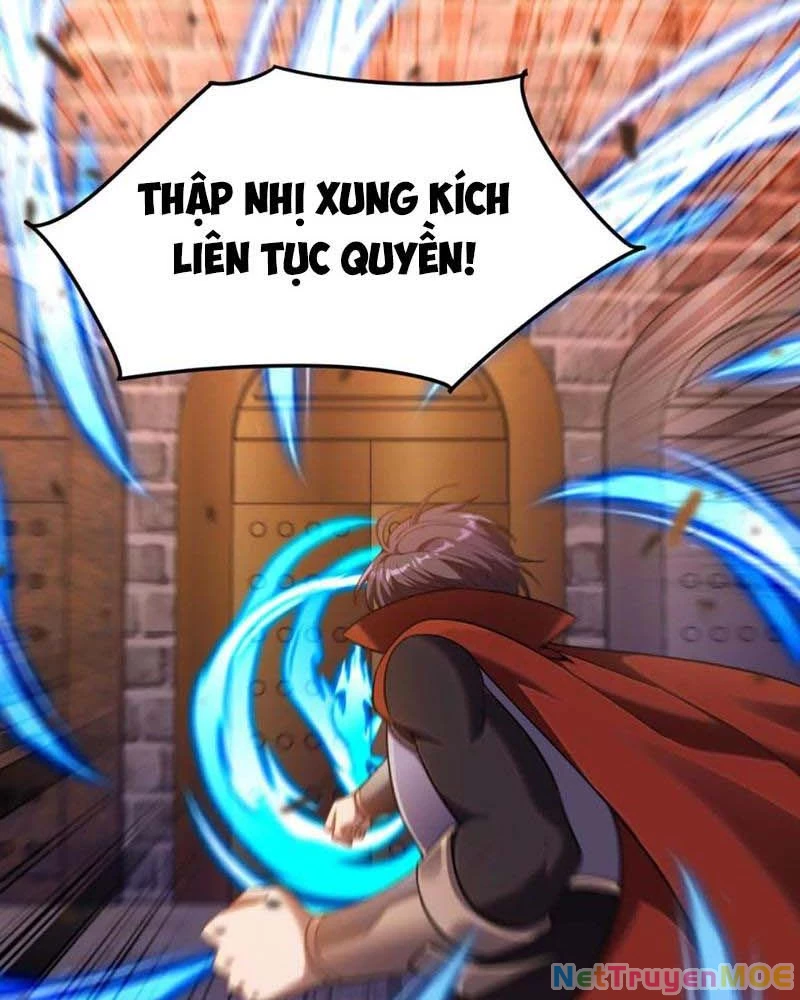 Huyễn Thú Của Ta Có Thể Tiến Hóa Vô Hạn Chapter 20 - Trang 2