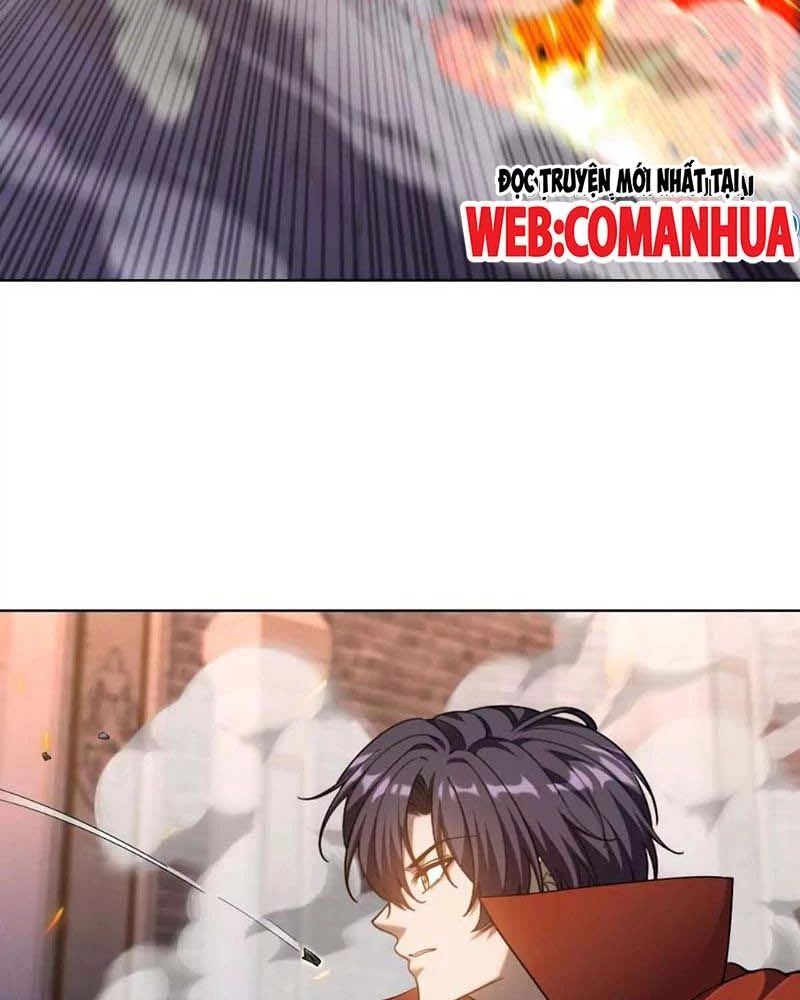 Huyễn Thú Của Ta Có Thể Tiến Hóa Vô Hạn Chapter 20 - Trang 2