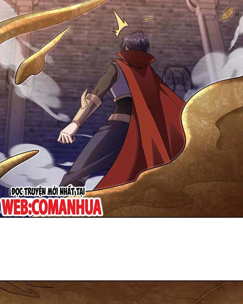 Huyễn Thú Của Ta Có Thể Tiến Hóa Vô Hạn Chapter 20 - Trang 2