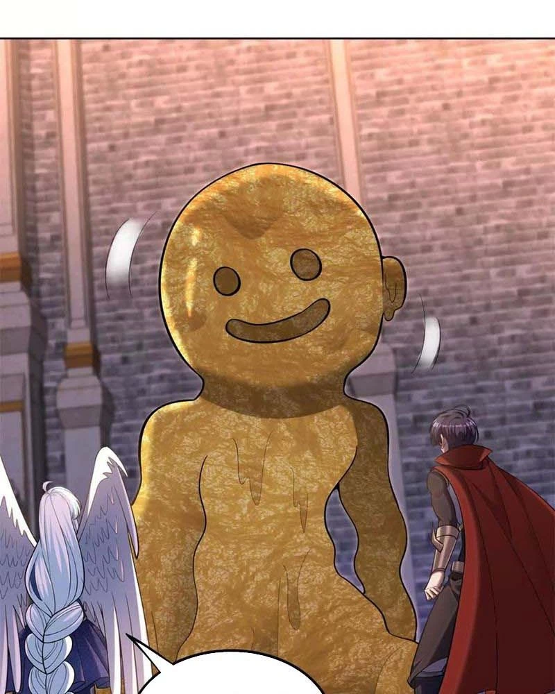 Huyễn Thú Của Ta Có Thể Tiến Hóa Vô Hạn Chapter 20 - Trang 2