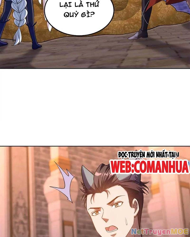 Huyễn Thú Của Ta Có Thể Tiến Hóa Vô Hạn Chapter 20 - Trang 2