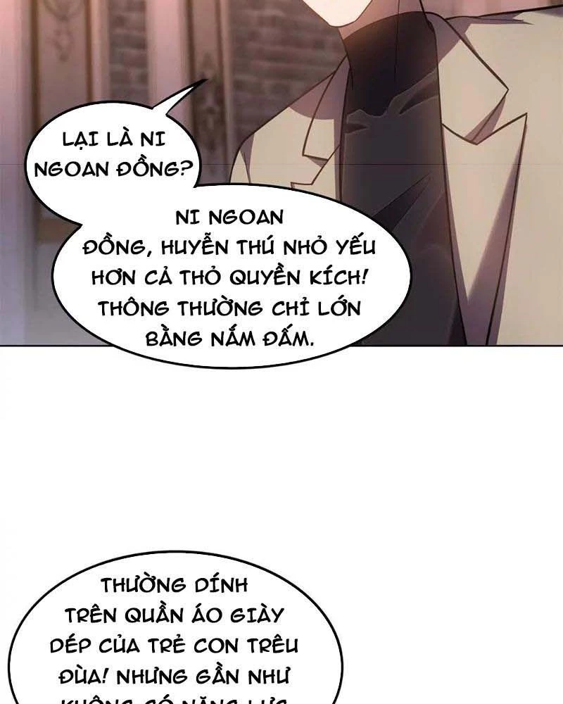 Huyễn Thú Của Ta Có Thể Tiến Hóa Vô Hạn Chapter 20 - Trang 2