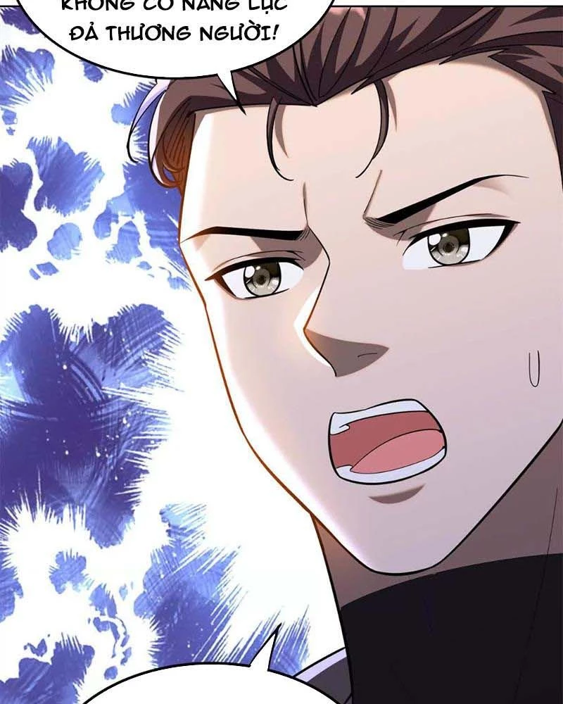 Huyễn Thú Của Ta Có Thể Tiến Hóa Vô Hạn Chapter 20 - Trang 2