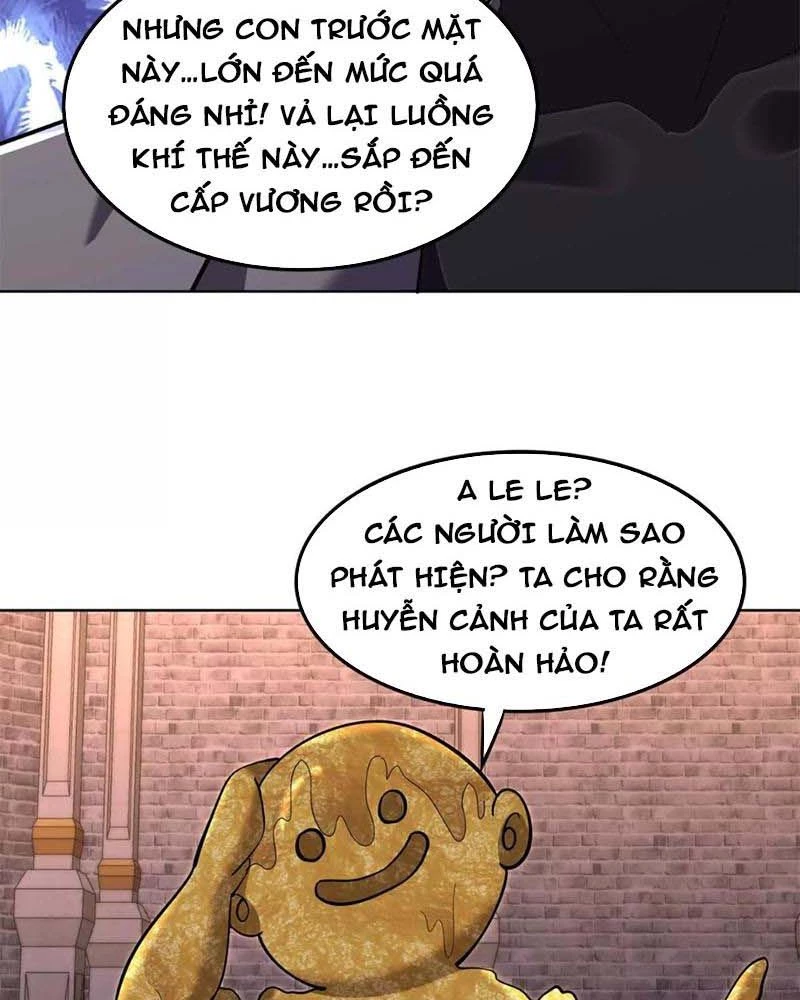 Huyễn Thú Của Ta Có Thể Tiến Hóa Vô Hạn Chapter 20 - Trang 2