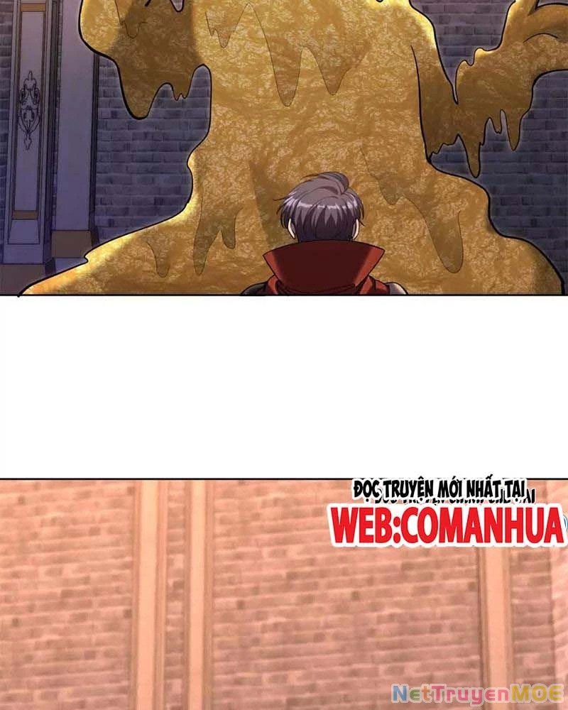 Huyễn Thú Của Ta Có Thể Tiến Hóa Vô Hạn Chapter 20 - Trang 2