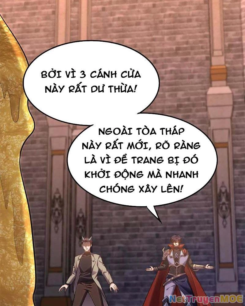 Huyễn Thú Của Ta Có Thể Tiến Hóa Vô Hạn Chapter 20 - Trang 2