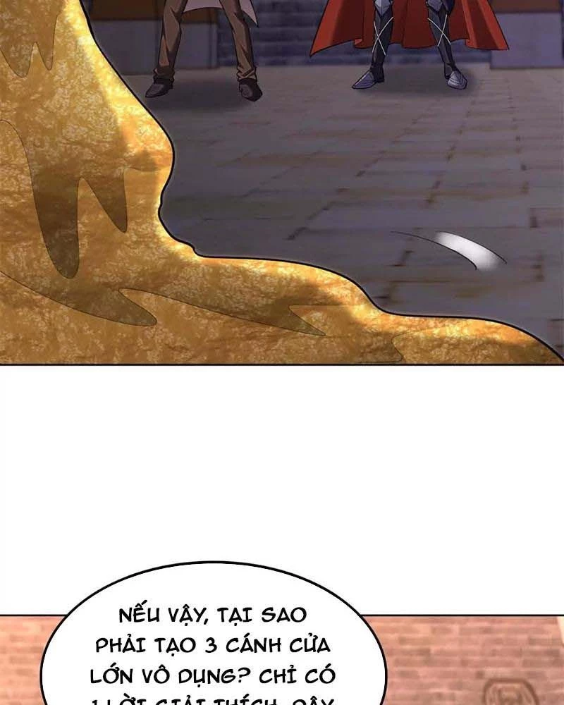 Huyễn Thú Của Ta Có Thể Tiến Hóa Vô Hạn Chapter 20 - Trang 2