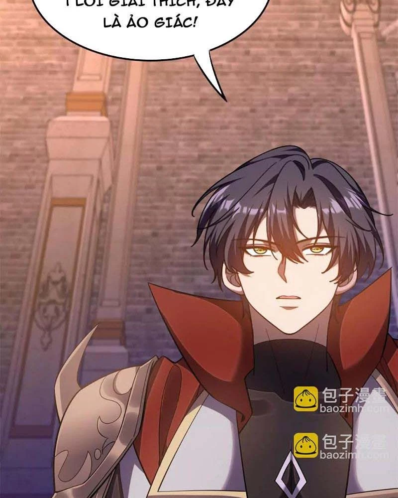 Huyễn Thú Của Ta Có Thể Tiến Hóa Vô Hạn Chapter 20 - Trang 2