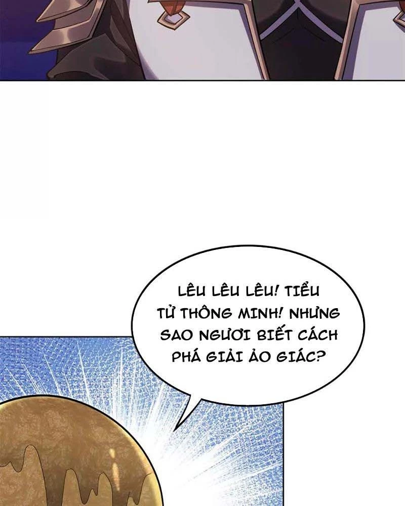 Huyễn Thú Của Ta Có Thể Tiến Hóa Vô Hạn Chapter 20 - Trang 2