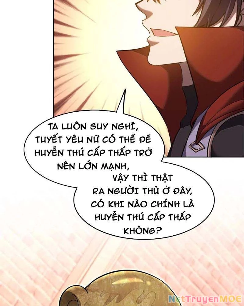 Huyễn Thú Của Ta Có Thể Tiến Hóa Vô Hạn Chapter 20 - Trang 2